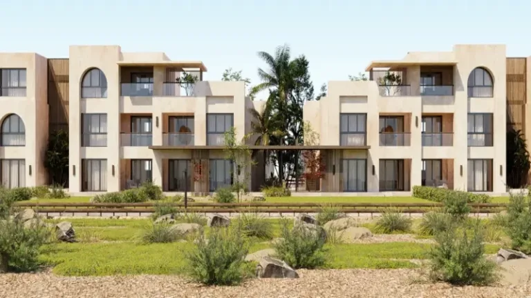 Soma Coves Soma Bay – Abu Soma Development (Somabay) – Hurghada