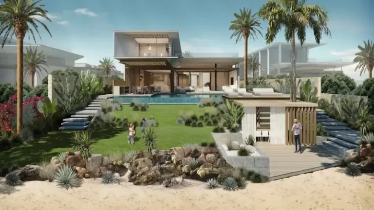 Nautilus Soma Bay Hurghada – Abu Soma Development (Somabay) – Hurghada