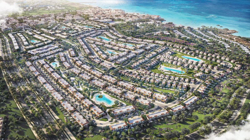 مدن رأس الحكمة
