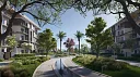 Projects and properties in Begonia Residence New Cairo