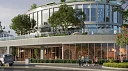 Projects and properties in Palmet Mall Octobera