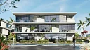 Projects and properties in Being October Compound