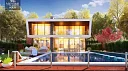 Projects and properties in Midtown Solo New Capital