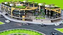 Projects and properties in Regency Mall October