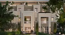 Projects and properties in The Butterfly Mostakbel City