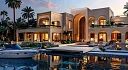 Projects and properties in Jirian New Zayed