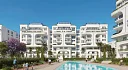 Projects and properties in Lagoons New Capital