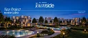 Projects and properties in El Patio Town Side New Cairo