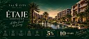 Projects and properties in Etaje New Cairo