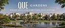 Projects and properties in The Que Gardens Obour
