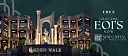 Projects and properties in Eden Walk New Capital