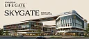 Projects and properties in Sky Gate Mall October