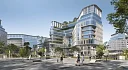 Projects and properties in Cliff Mall New Cairo