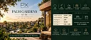 Projects and properties in Palm Gardens PX October