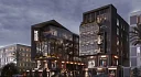 Projects and properties in Iguall Mall New Cairo