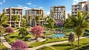 Projects and properties in White Residence New Cairo