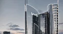 مشاريع وعقارات ليفلز بيزنس تاور العاصمة الإدارية