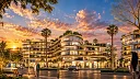 Projects and properties in Jazebeya 6 October