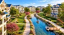Projects and properties in Creekview New Cairo