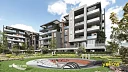 Projects and properties in Yellow Residence New Cairo
