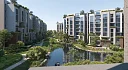 Projects and properties in Ivoire West Sheikh Zayed