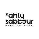 Al Ahly Saabour logo