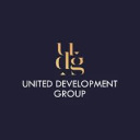 شركة UDG للتطوير العقاري