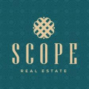 شركة سكوب للتطوير العقاري