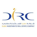 شركة دبي للاستثمار العقاري