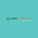 First Residenc logo
