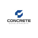 Concrete logo