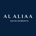 شركة العلياء للتطوير العقاري