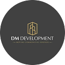DM logo