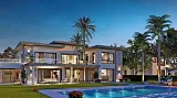 Projects and properties in Swan Lake Residences New Cairo