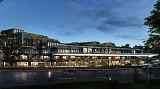 Projects and properties in Park View New Cairo