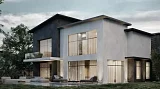 Projects and properties in Creek Town New Cairo