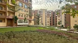 مشاريع وعقارات كمبوند المقصد العاصمة الإدارية