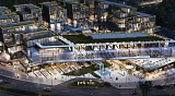 Projects and properties in Prk Vie Mall New Cairo