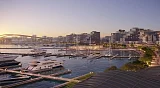 Projects and properties in Modon Ras Elhekma