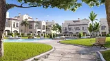 مشاريع وعقارات كمبوند الباتيو برايم الشروق