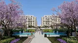 Projects and properties in El Patio Riva New Cairo