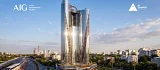 مشاريع وعقارات مول AI تاور العاصمة الإدارية