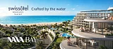 Projects and properties in Swissotel Residences Naia Bay