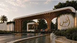 Projects and properties in Asl Compound New Cairo