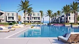 Projects and properties in La Vista Ray Ain Sokhna