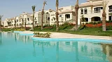 Projects and properties in El Patio 1 New Cairo