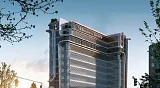مشاريع وعقارات ام بيزنس تاور العاصمة الإدارية