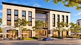 Projects and properties in The Waterway Villas New Cairo