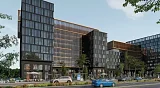 Projects and properties in The Loft Plaza New Capital
