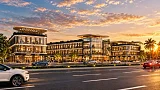 Projects and properties in FCC Mall New Cairo